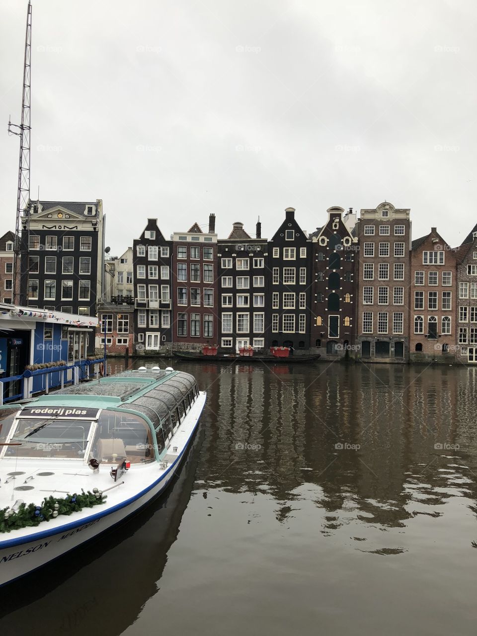 Amsterdam 