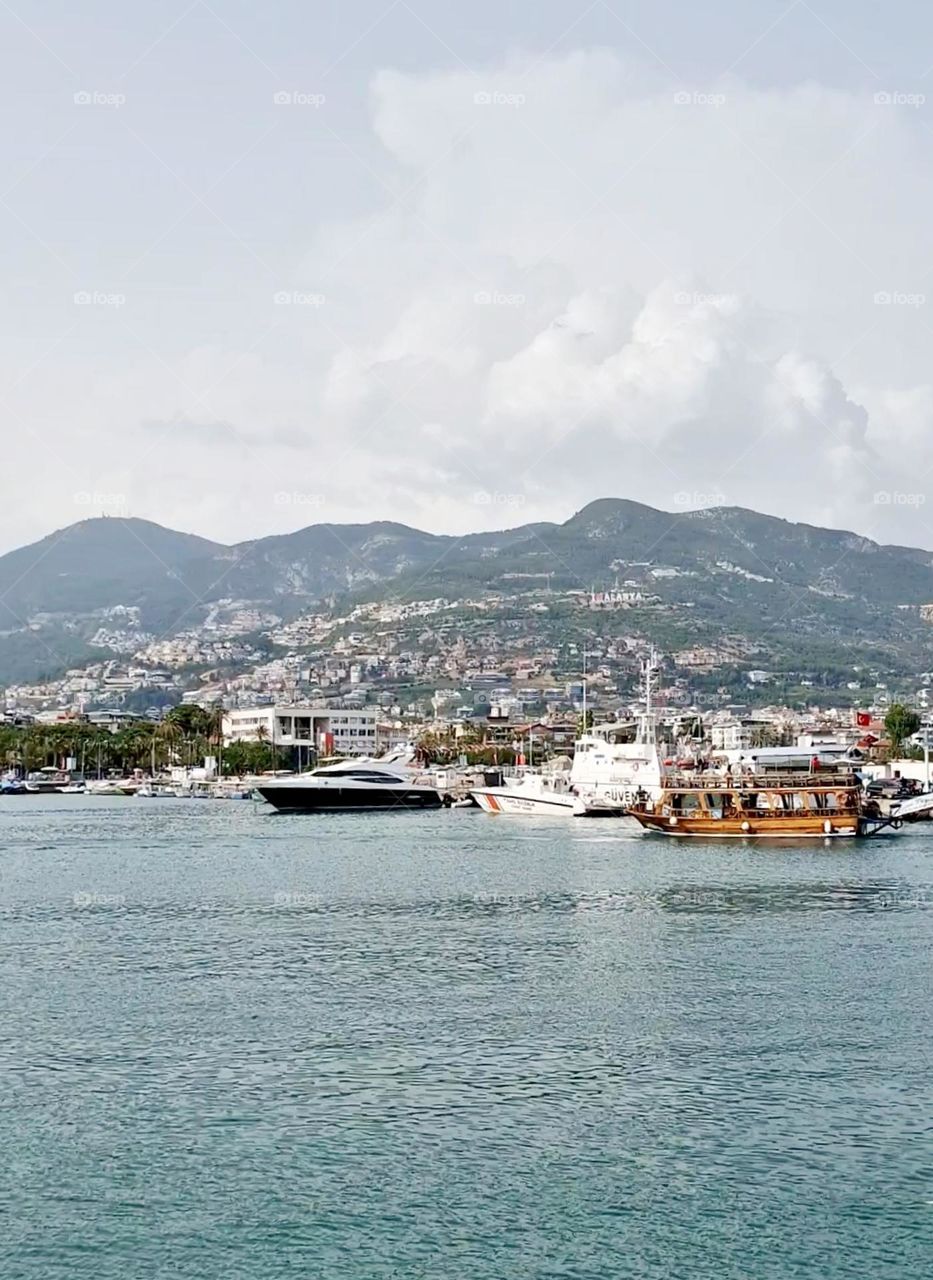 alanya