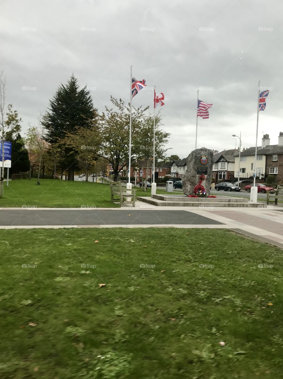 Cheshire Oaks Designer Outlet 