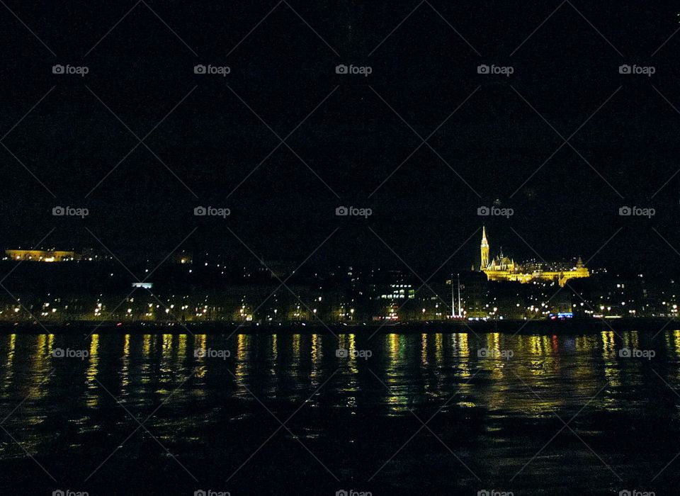 there is light in every dark