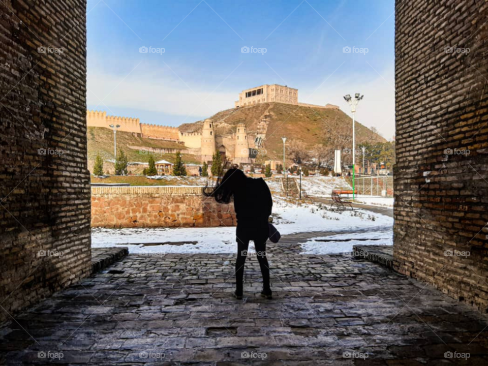 Our greatest glory is not in never falling, but in rising every time we fall 💫