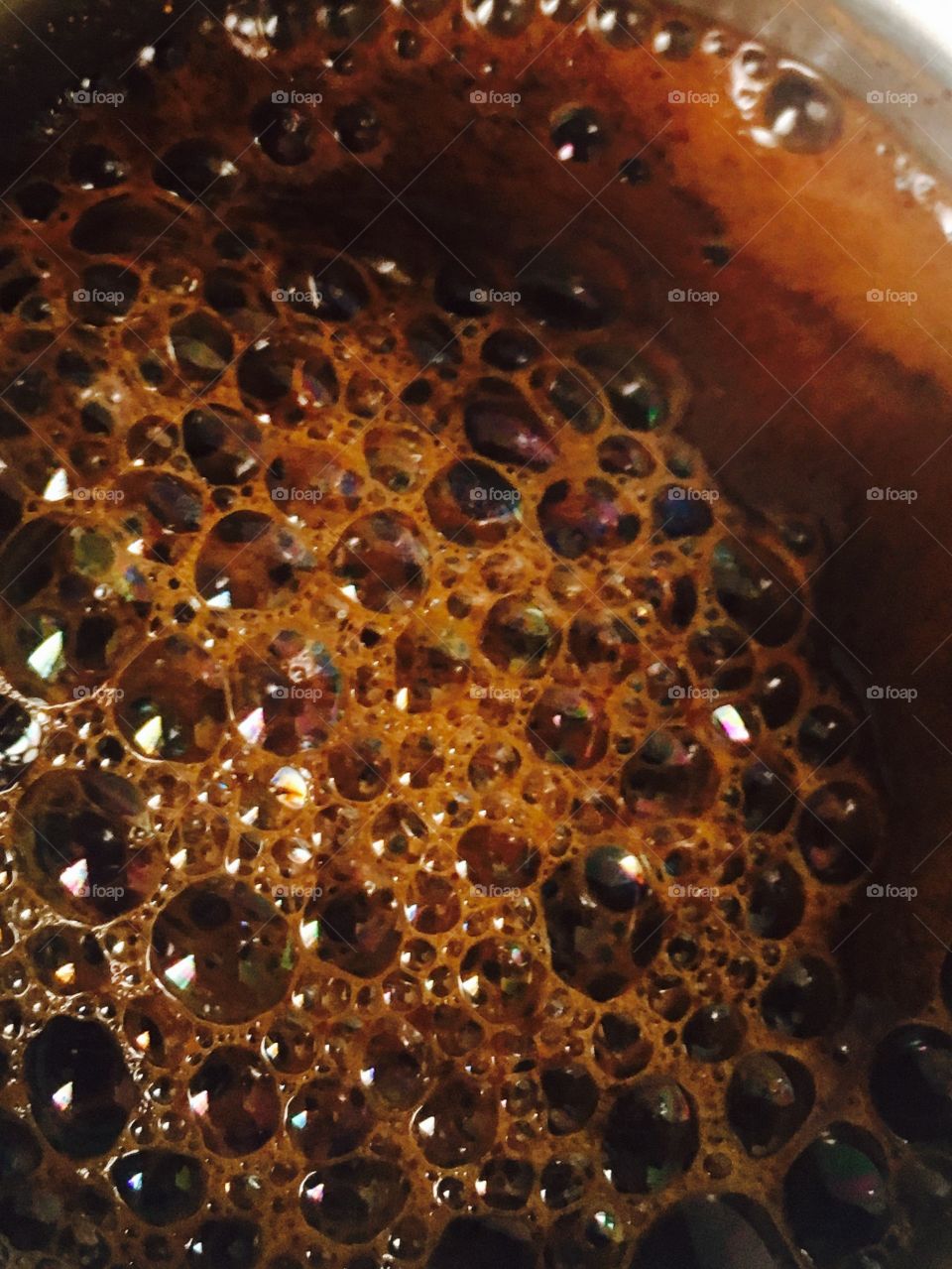 Beautiful macro shots