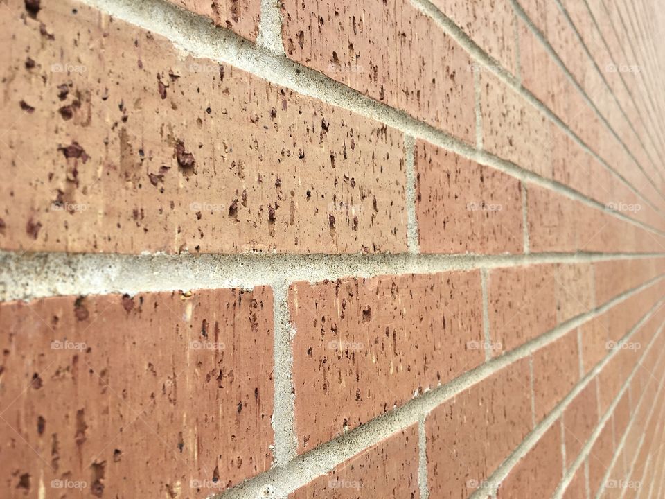 Brick Wall