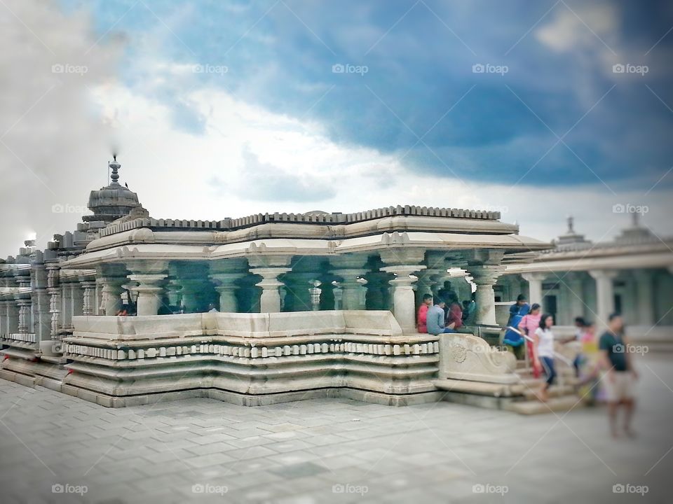 indian architecture. architectural indian temple
