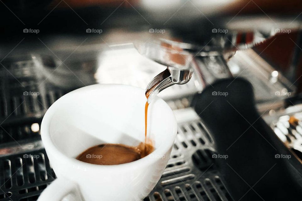 great morning coffee ☕