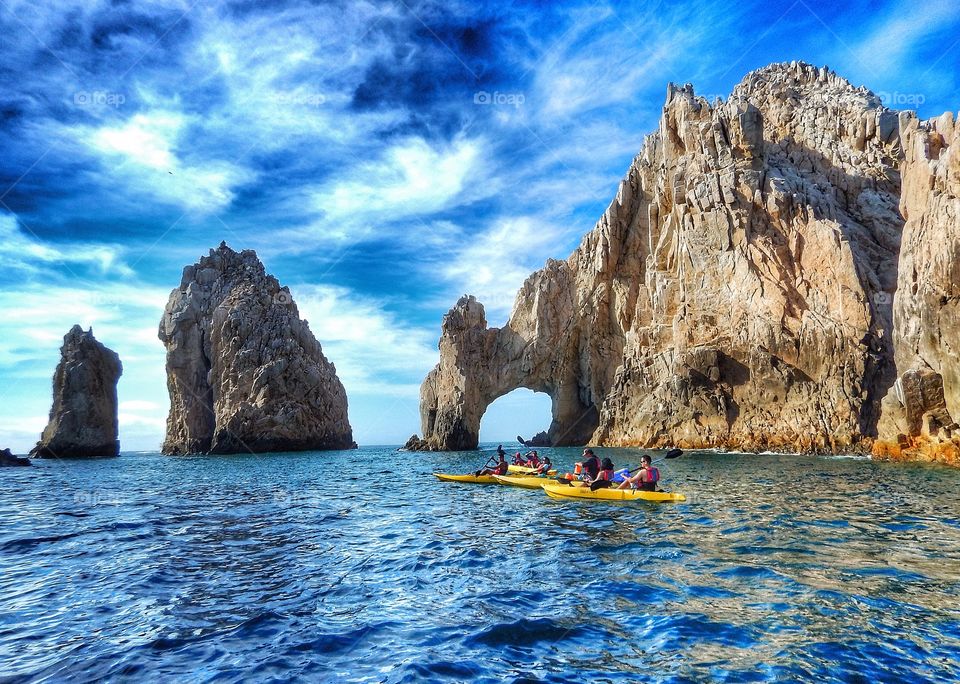 Cabo San Lucas