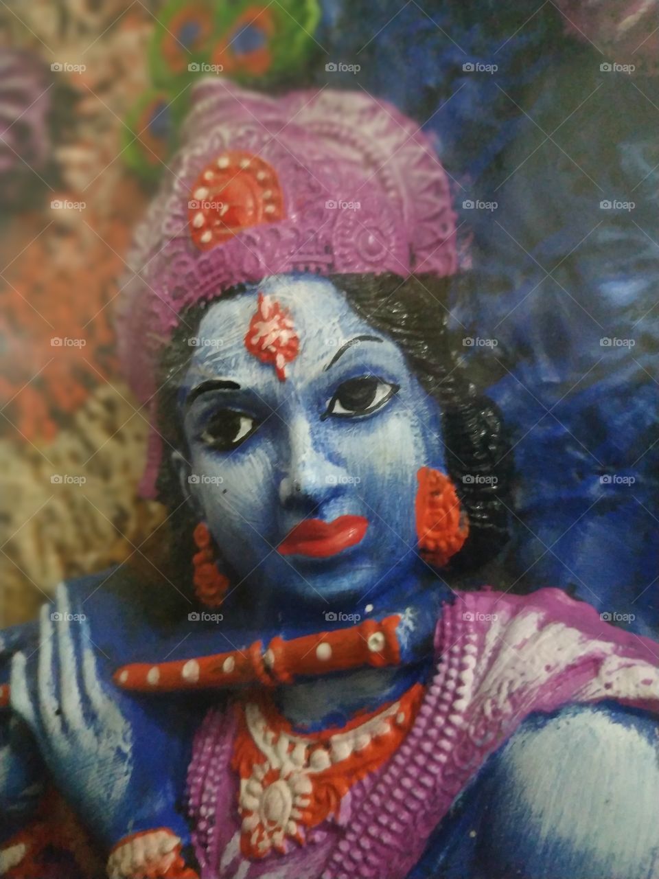 shree krishna