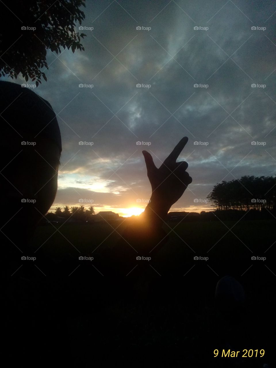 ingin berdua dalam satu