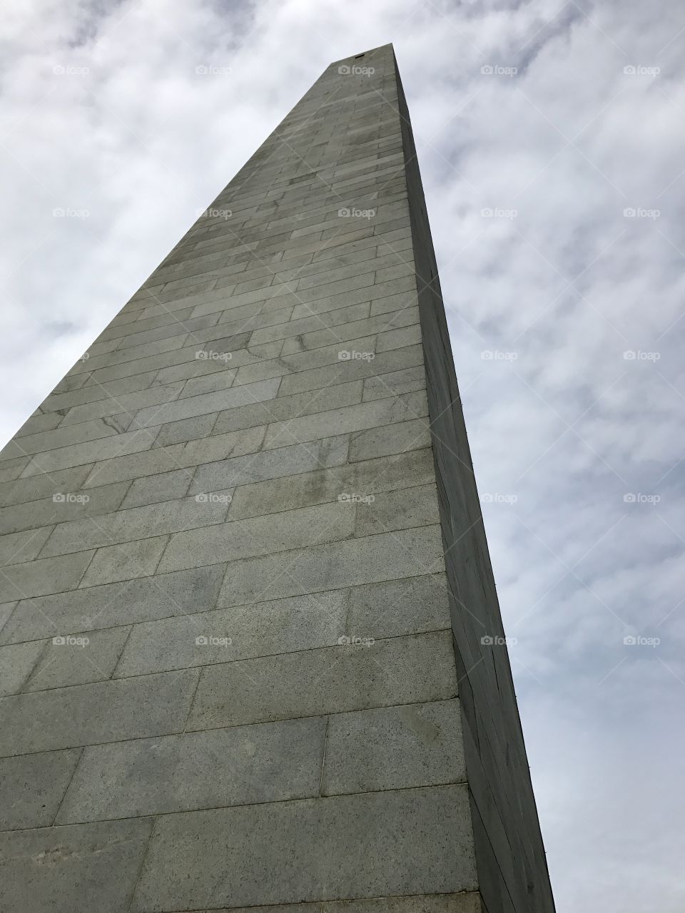 Bunker Hill Monument 