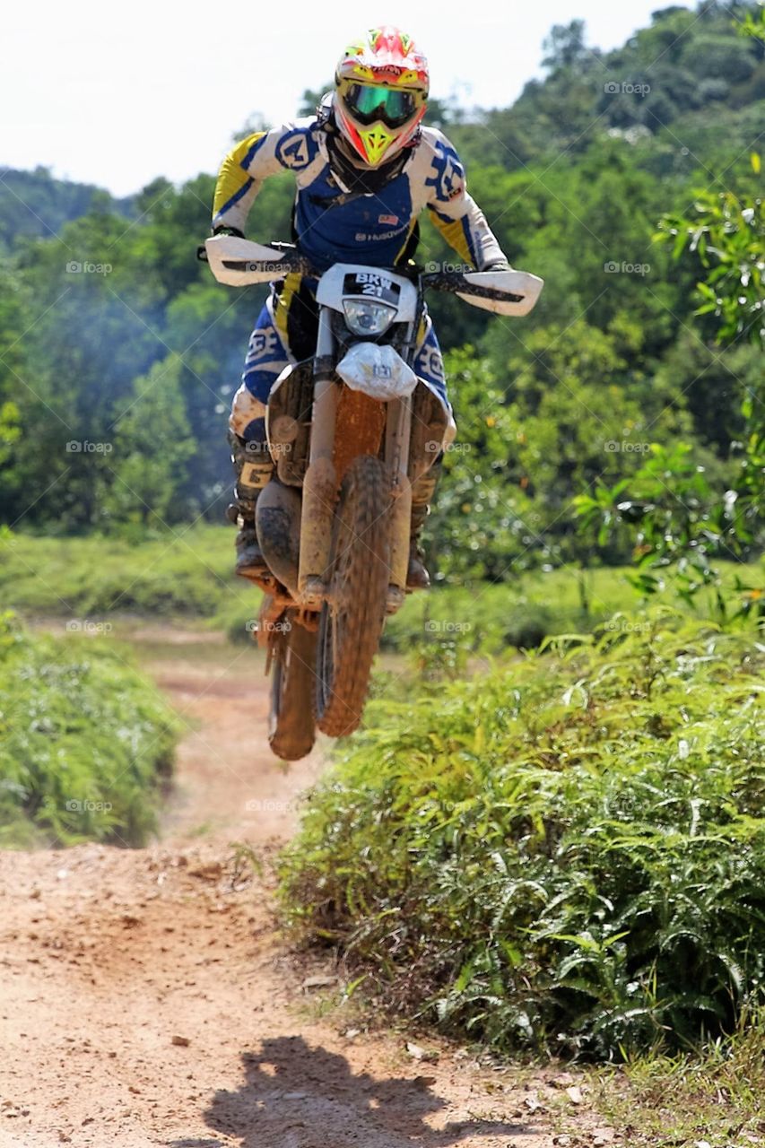 Moto Jump