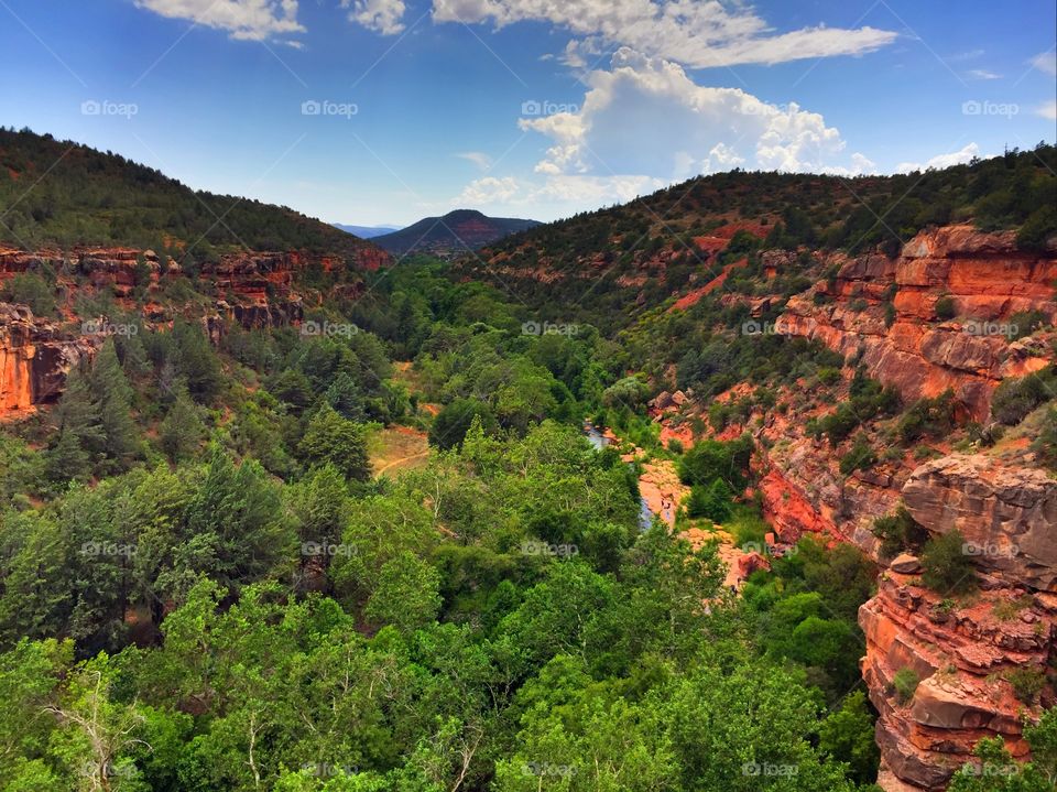 Landscape, Nature, Travel, Mountain, Outdoors