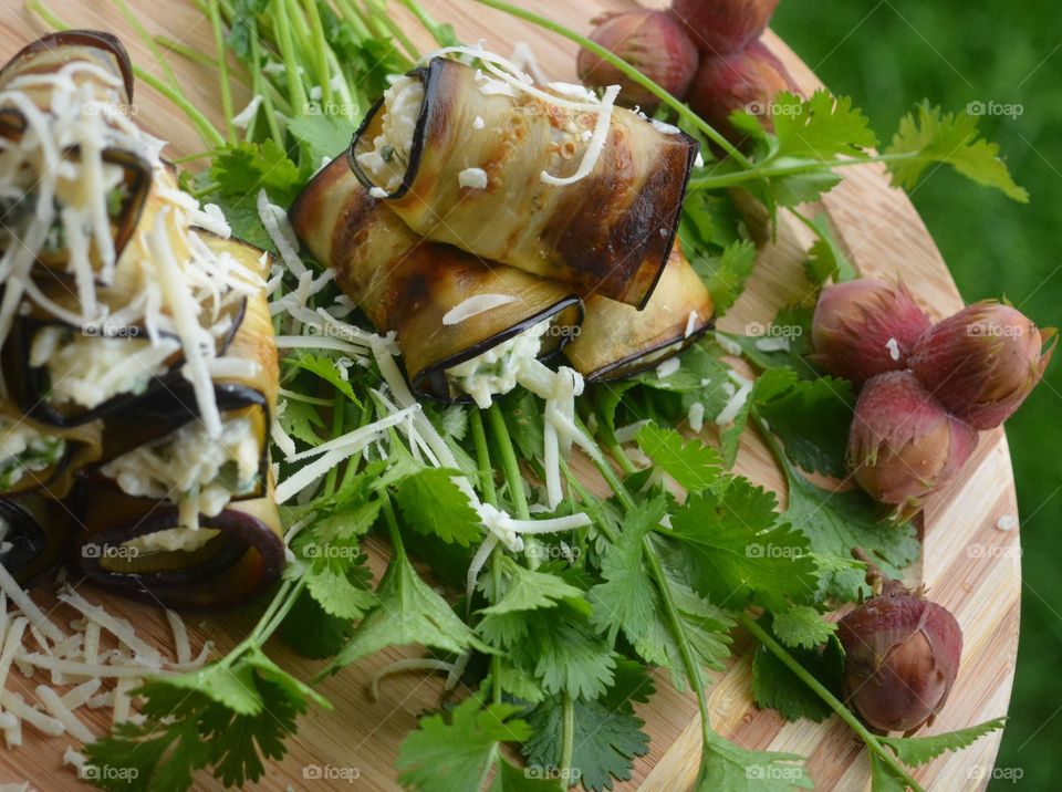 Food, No Person, Parsley, Vegetable, Cooking