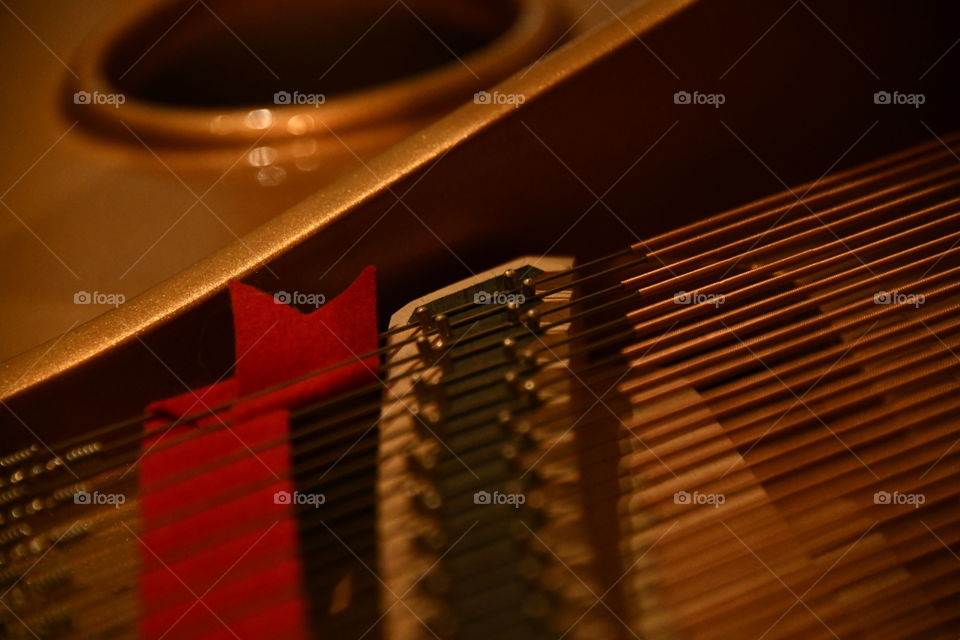 Así brilla la musica-So the music shines