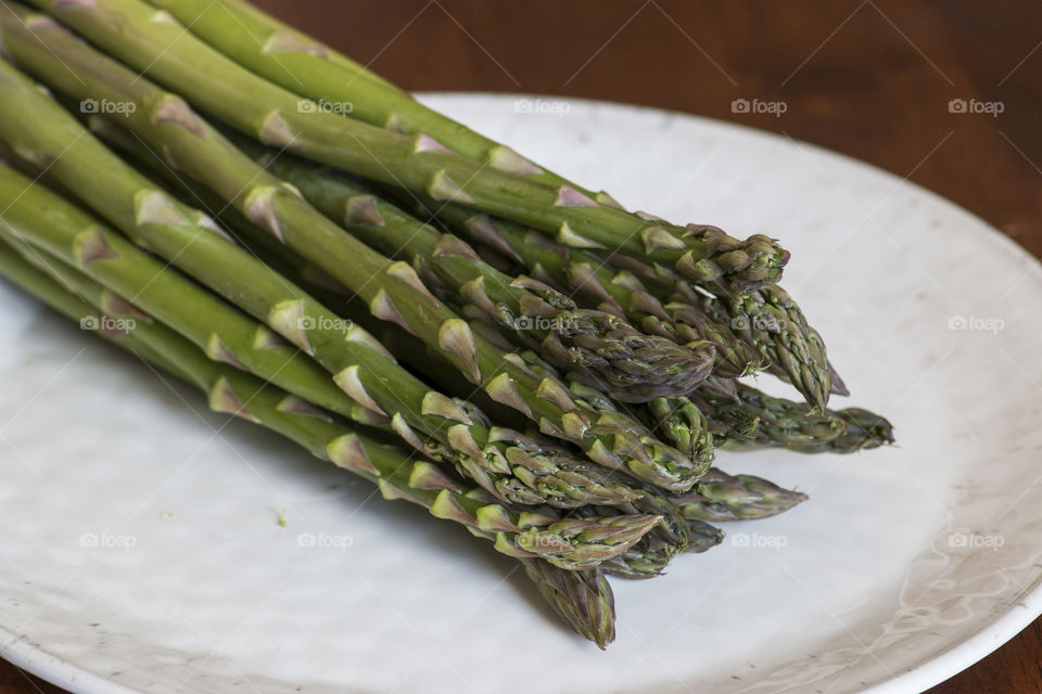 Asparagus 