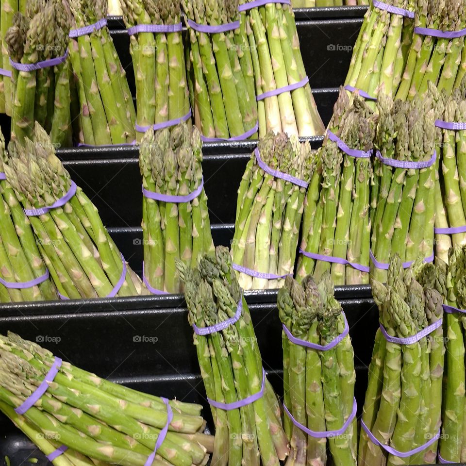 asparagus