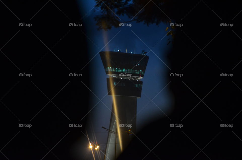 Mumbai city sahara airport