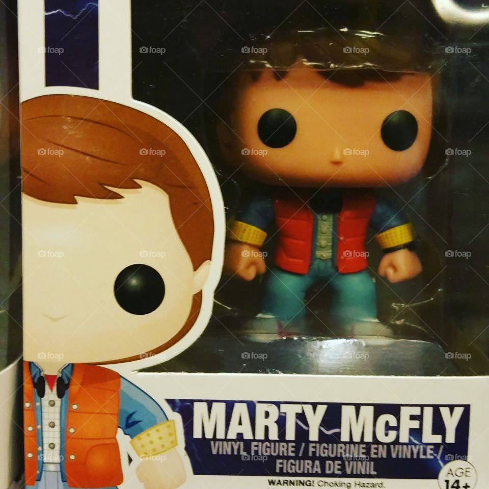 marty