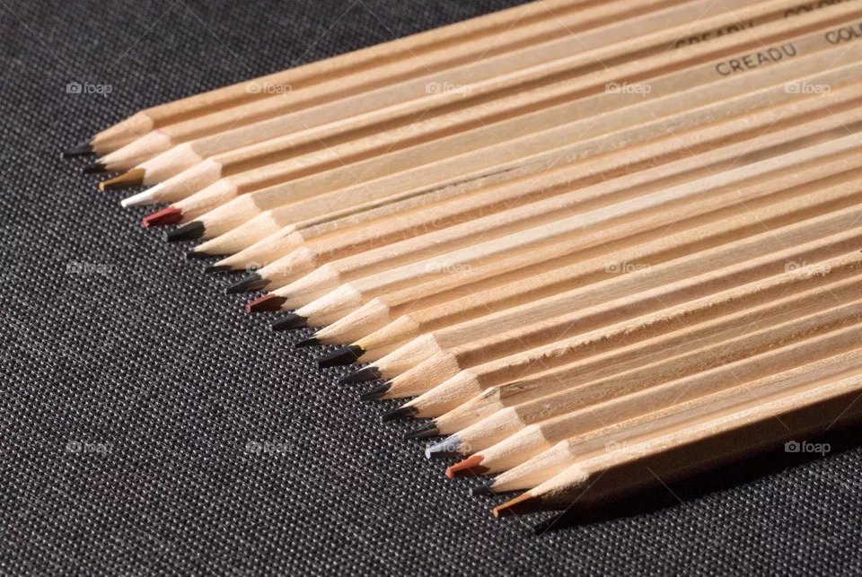 Wood