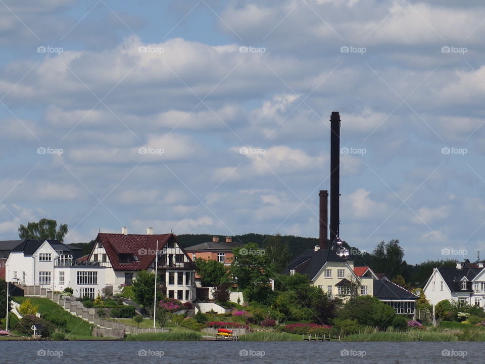 Silkeborg