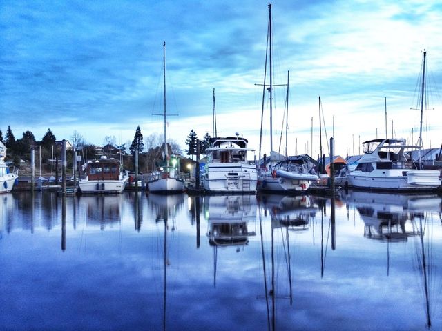 Marina 