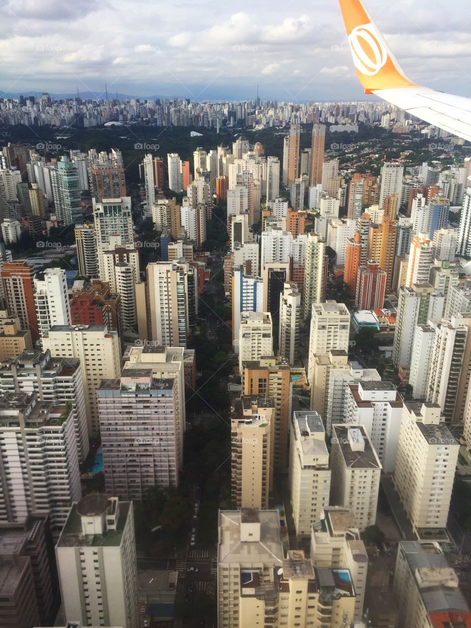 São Paulo Building