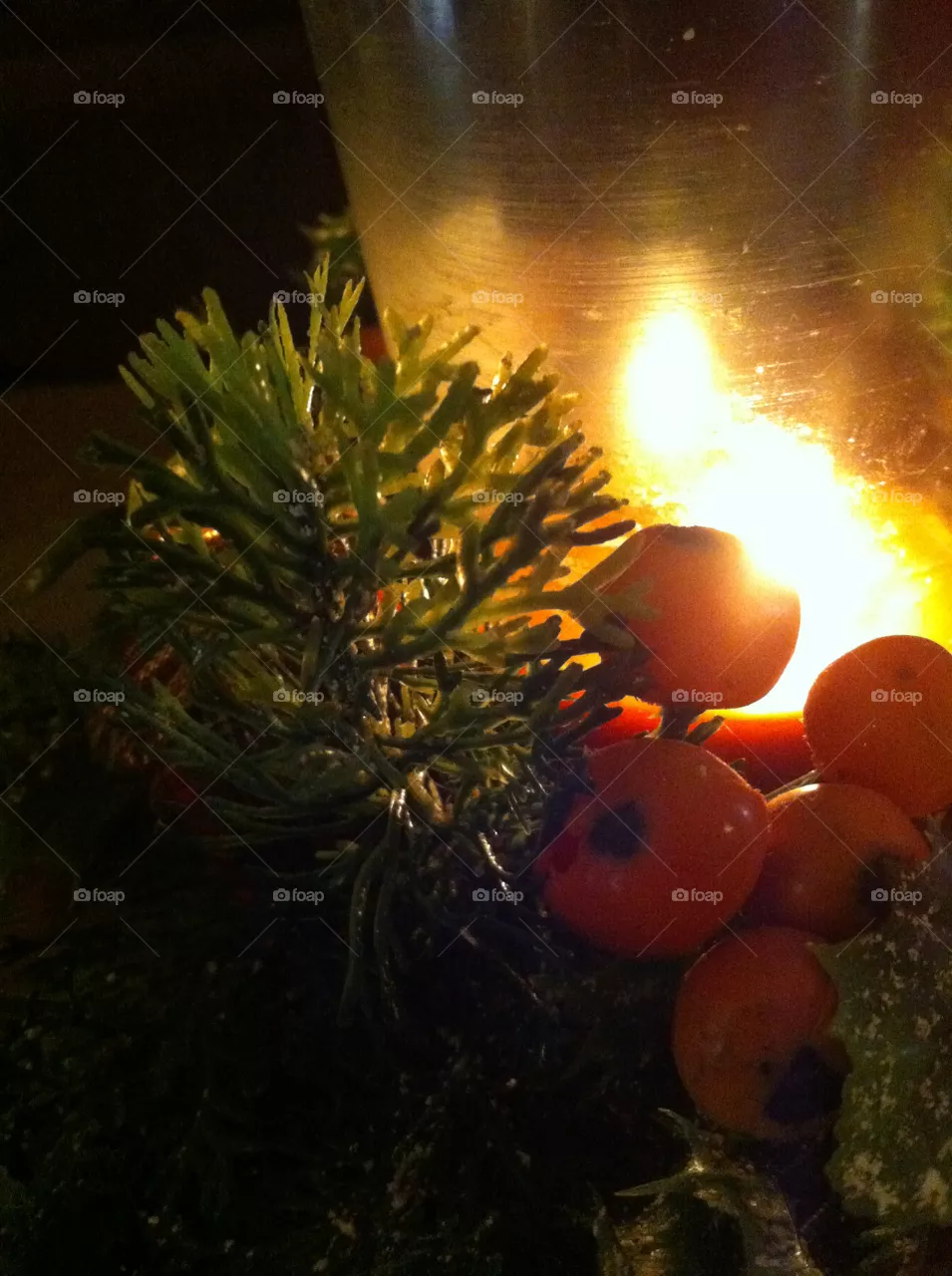 Candle 