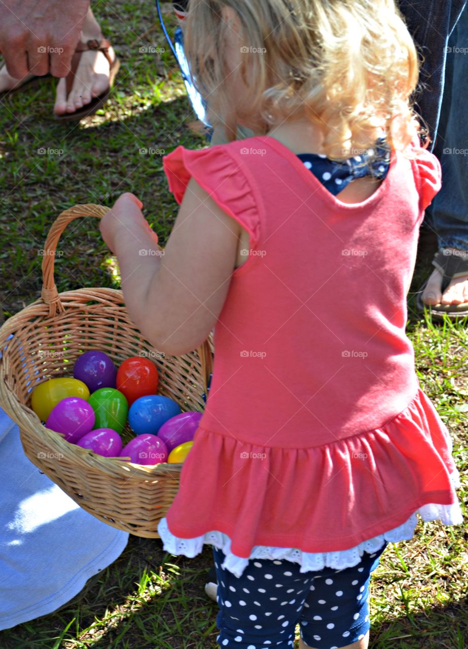 Celebrating Spring - Easter egg hunt at home - it's not just plants and trees that are flourishing; spring brings new animal and bird life to the world too, it's a time when nature wakes up and shakes off all traces of the dark days of winter