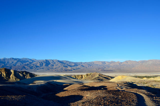 Road Trip, USA