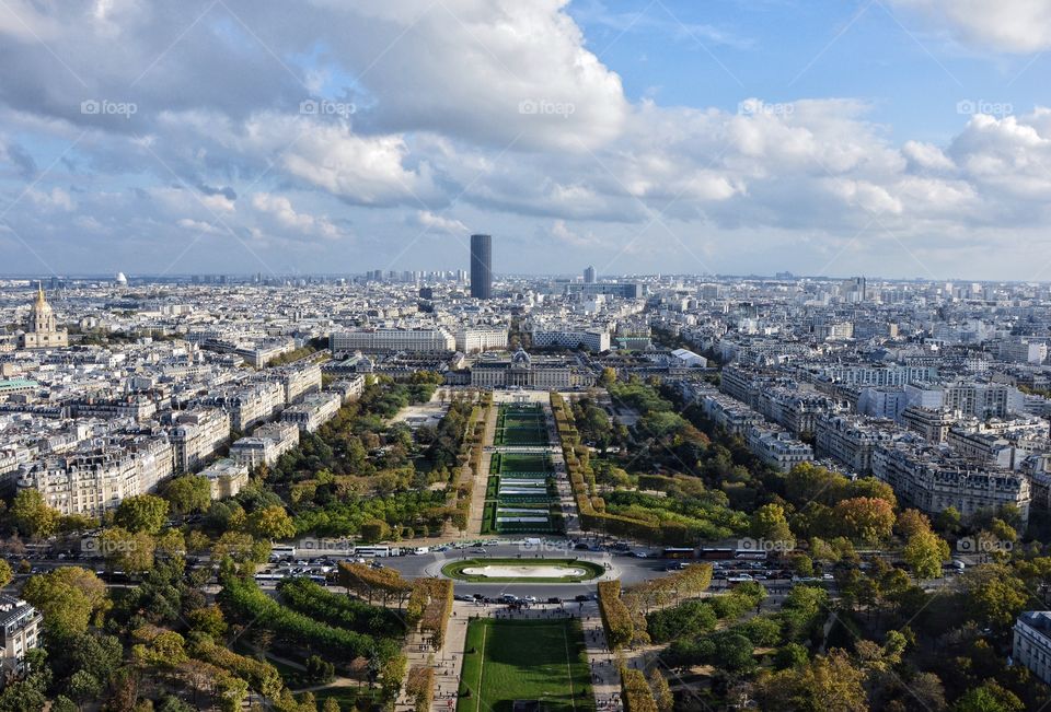 Paris, France