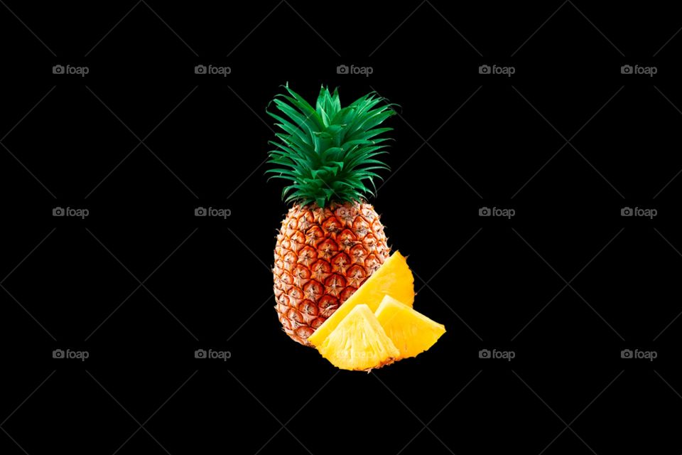 Pineapple