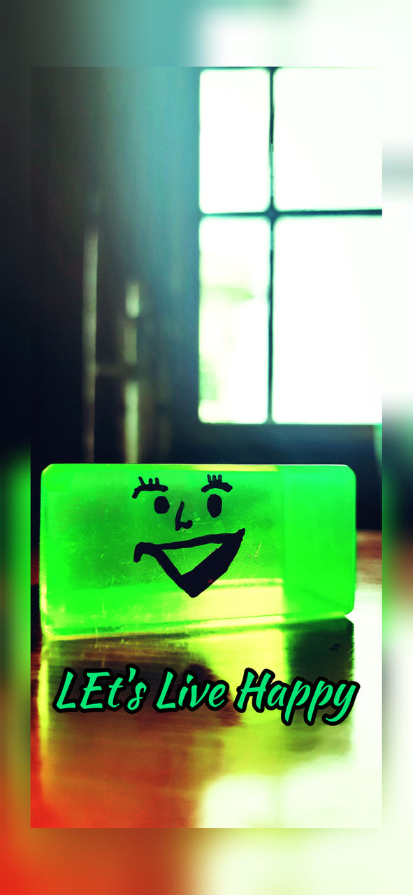 Live Happily