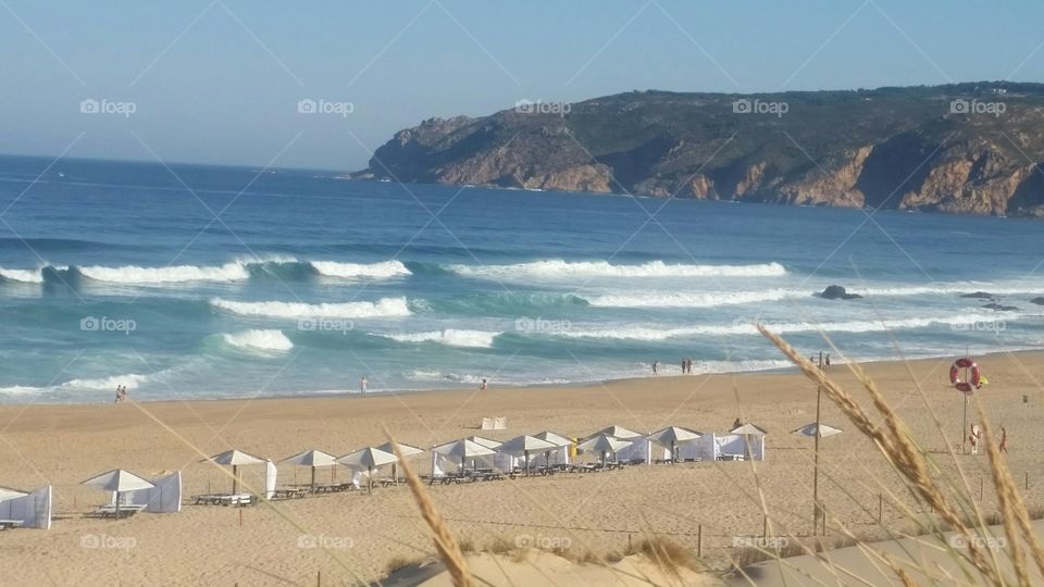 Guincho Beach