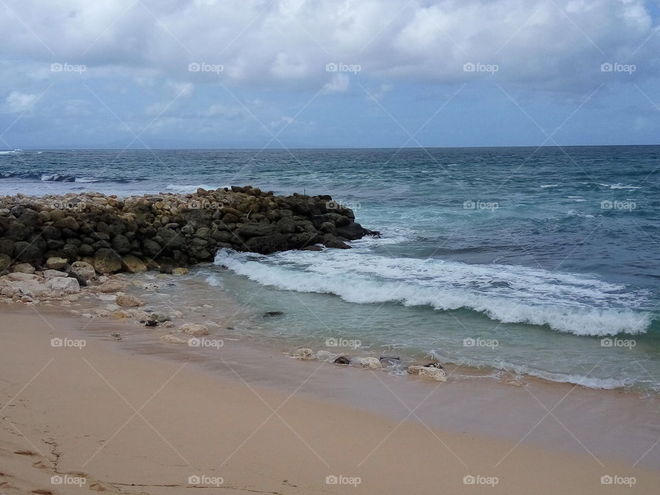Nikko Beach Bali, Indonesia
