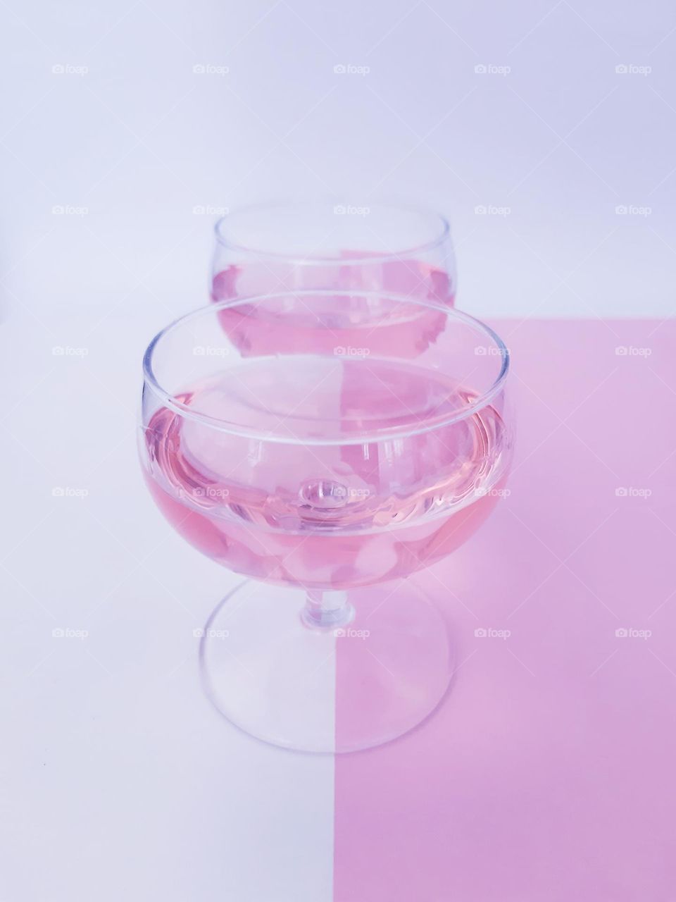 pink drink