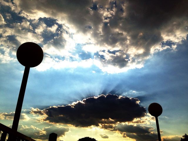 Silver lining