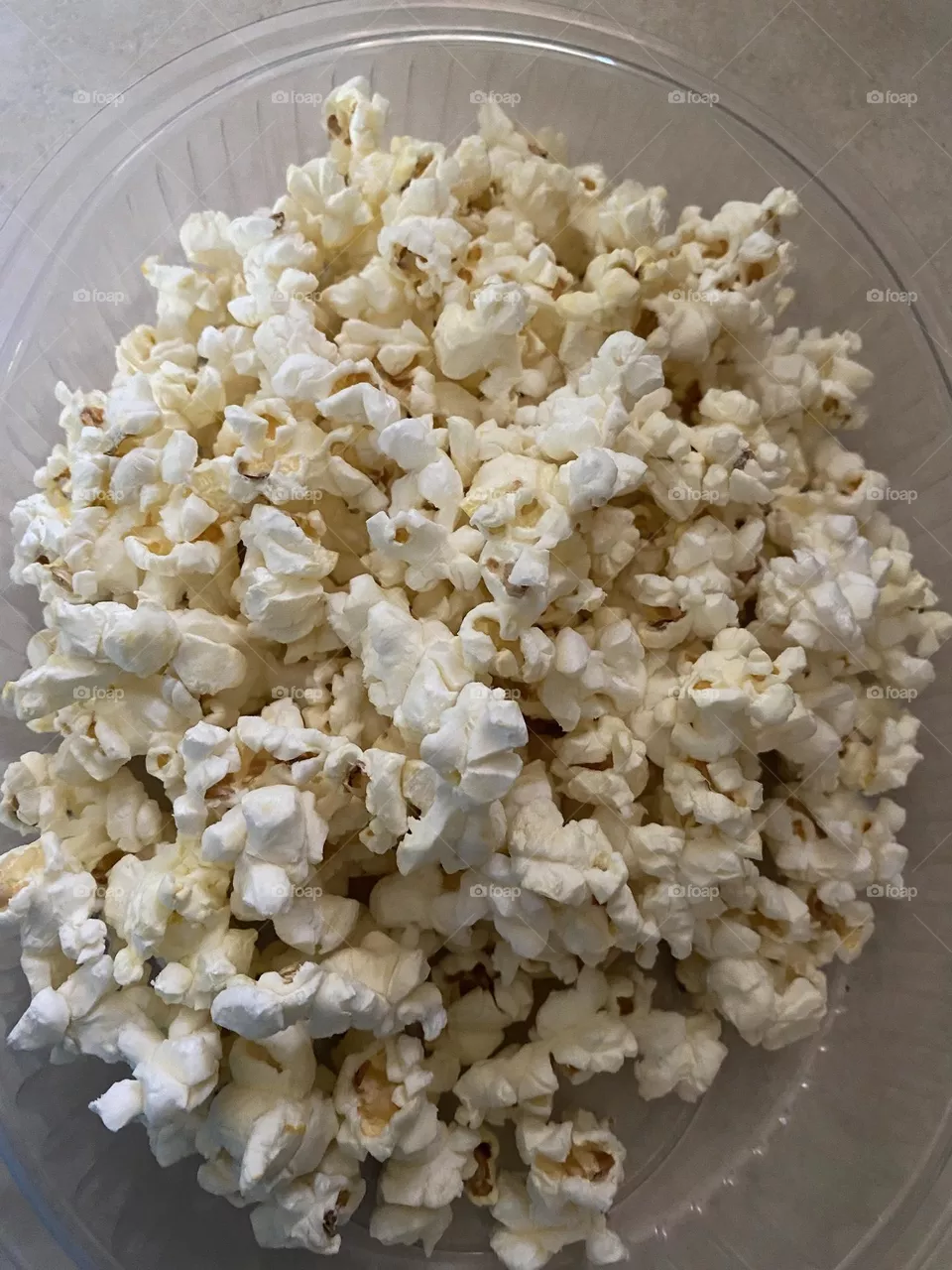 A Saturday snack 