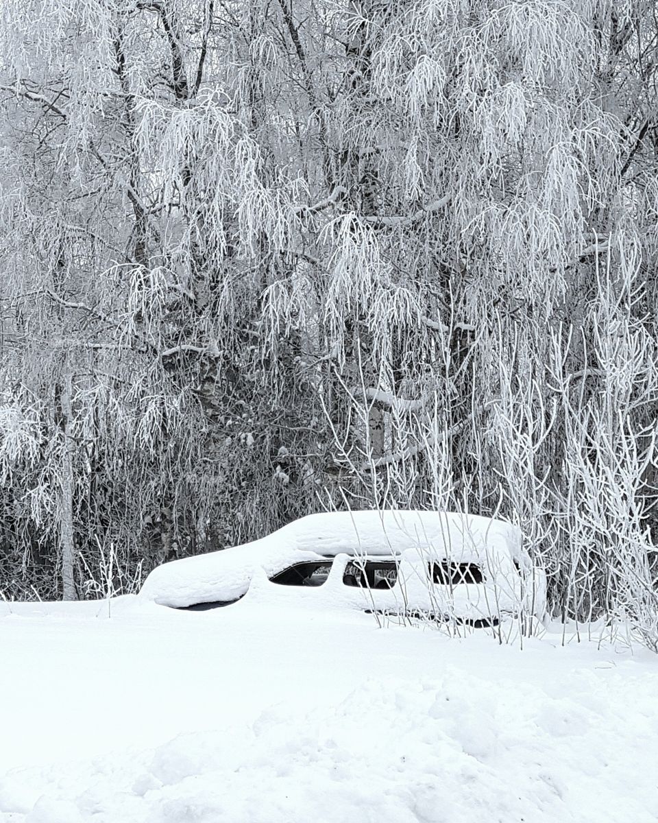 Not in executable condition