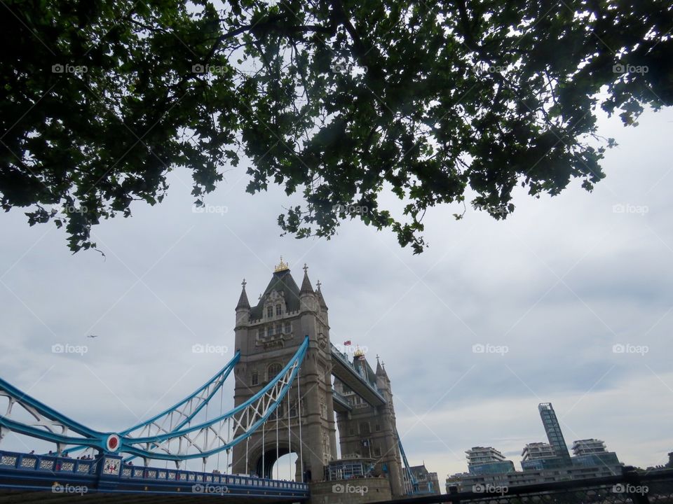 Tower Bridge