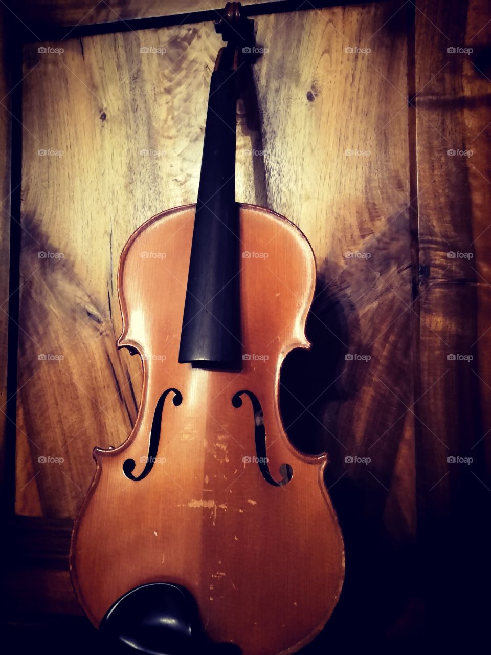 old Violin
