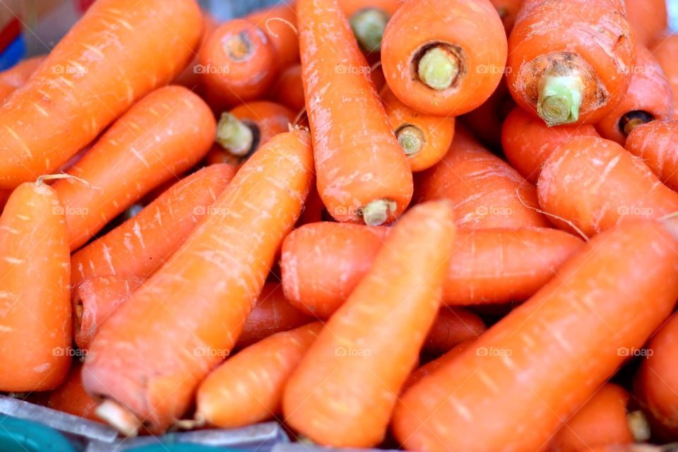 carrots