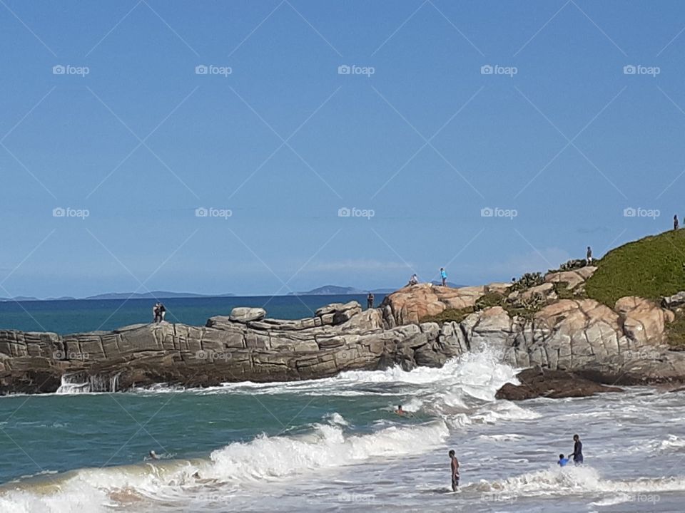 Costa azul Rio das Ostras 2