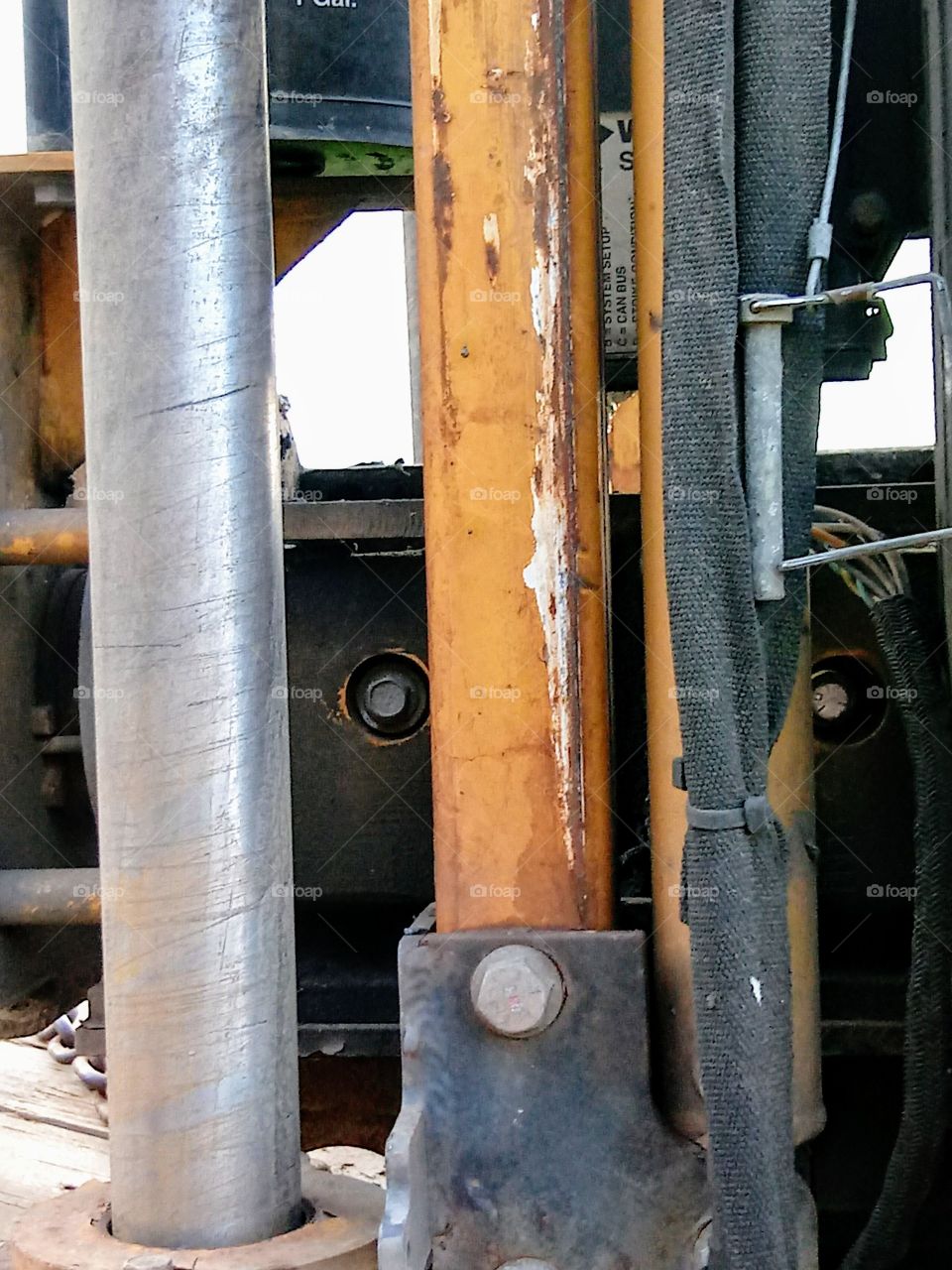 Looks Like Work to Me