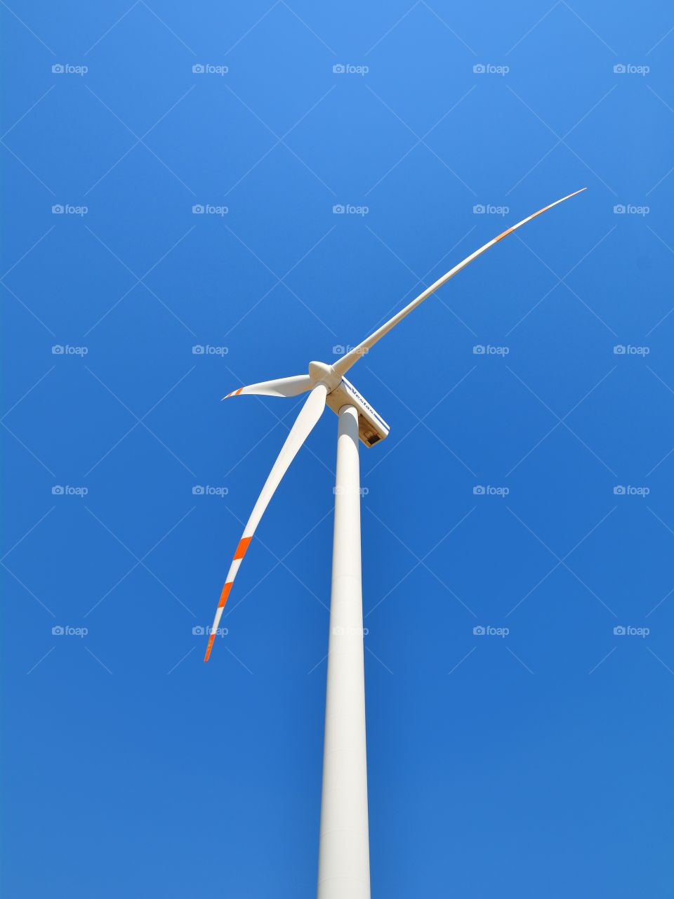 Windmill, wind ecology energy