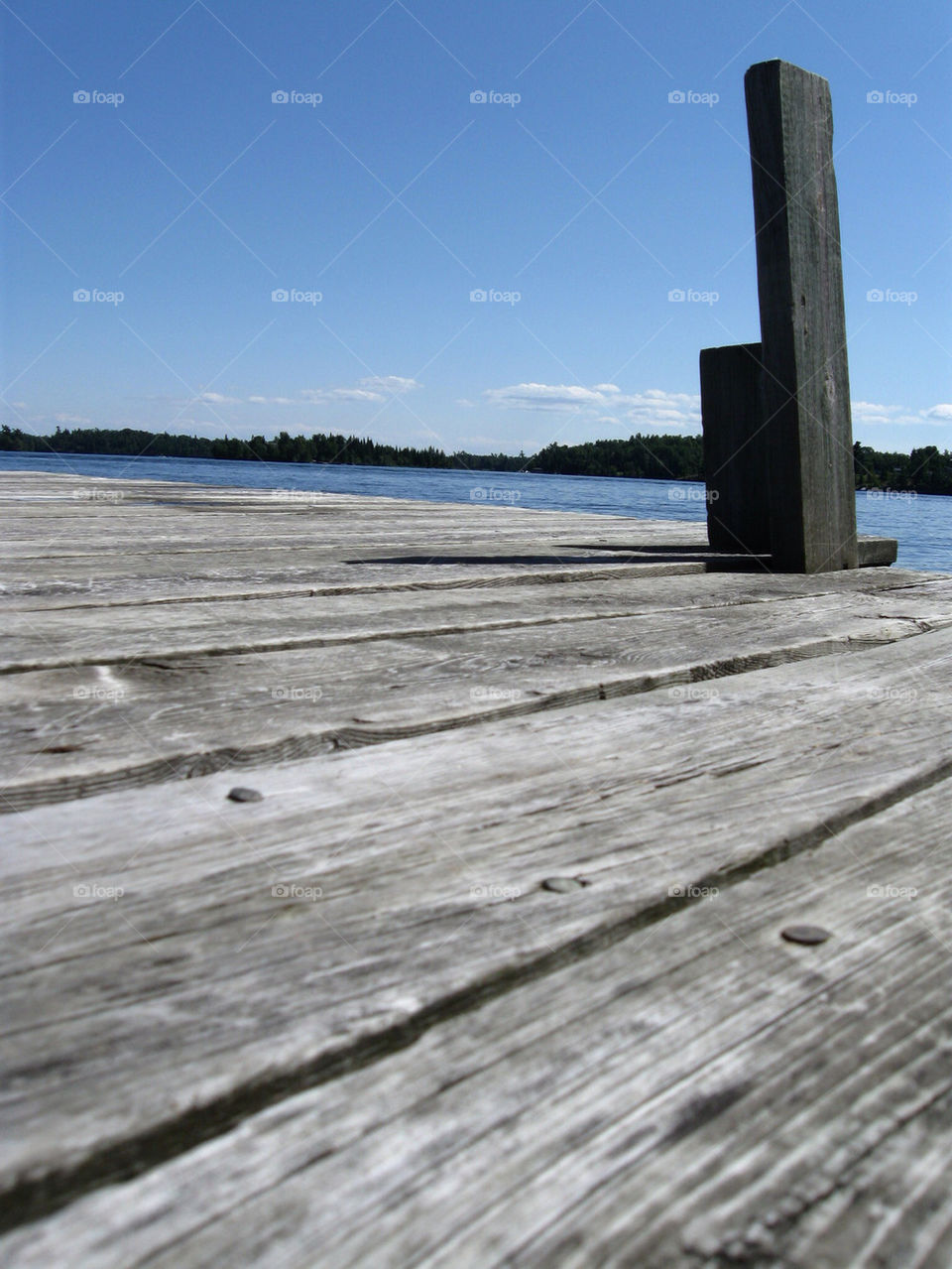 water pier canada by deco_guy