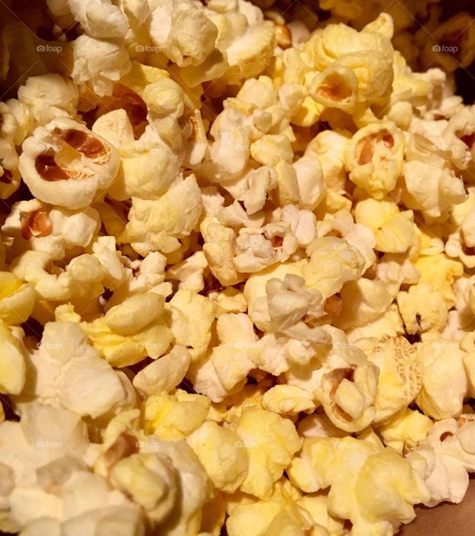 Popcorn 