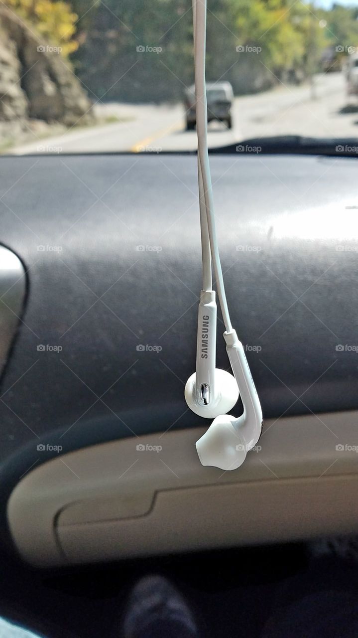 Ear Buds