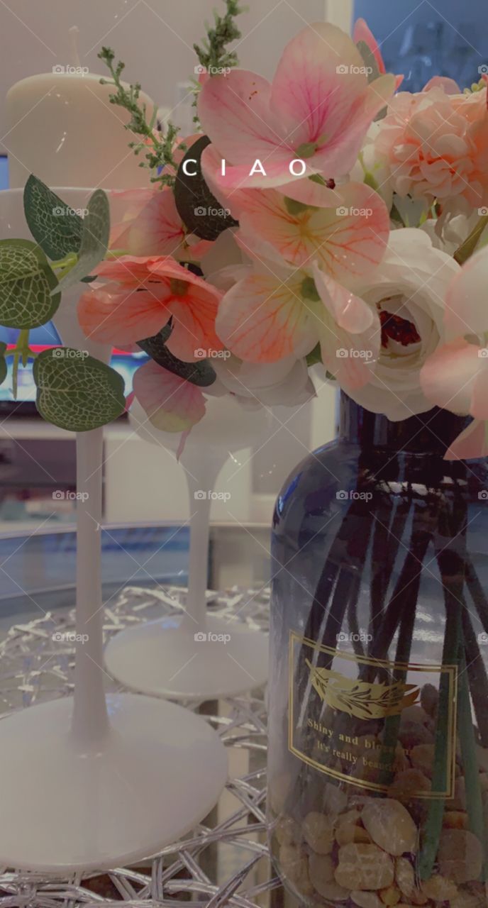 Always remember that you are not alone in life. 