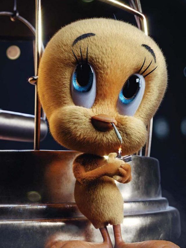 Cute