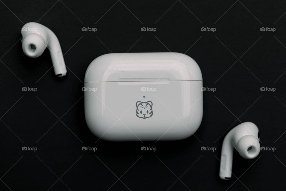 Apple AirPods 