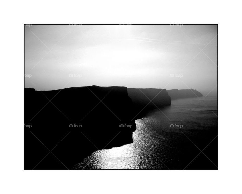 Cliffs of Moher
